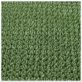 Covoras de intrare Finnturf, Decorino, 91x200 cm, polietilena, verde