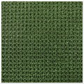 Covoras de intrare Finnturf, Decorino, 91x50 cm, polietilena, verde