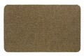 Covoras de intrare Tunis, Decorino, 40x60 cm, polipropilena, bej