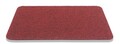 Covoras de intrare Tunis, Decorino, 40x60 cm, polipropilena, rosu