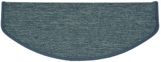 24x65 cm, Albastru