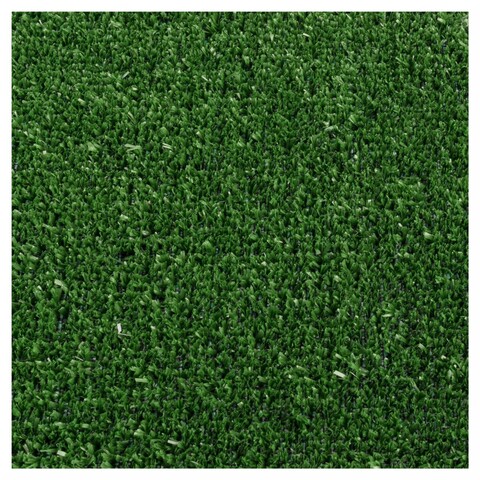 Gazon artificial Evergreen 5 mm, Decorino, 200x1000 cm, polipropilena, verde