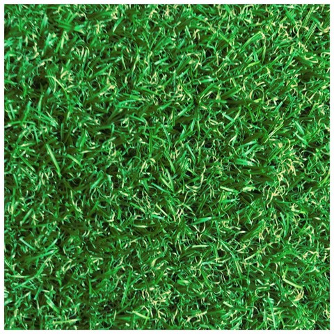 Gazon artificial Summer 18 mm, Decorino, 200x2000 cm, polipropilena, verde