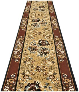 80x1000 cm, Bej