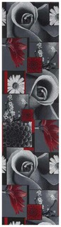 50x100 cm, Gri