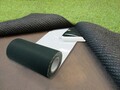 Banda autoadeziva TAPEFIX Nortene, 0.15x5 m Nortene, Decorino, verde