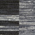 Traversa pentru hol Phoenix, Decorino, 80x150 cm, poliamida, gri