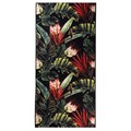 Traversa pentru hol Amazon, Decorino, 80x200 cm, poliester, multicolor