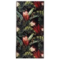 Traversa pentru hol Amazon, Decorino, 80x600 cm, poliester, multicolor