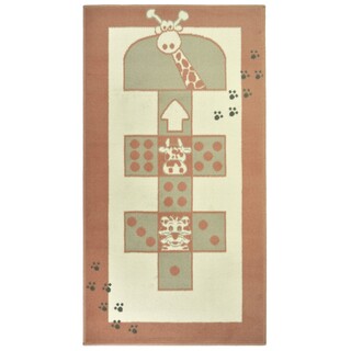 80x150 cm, Portocaliu