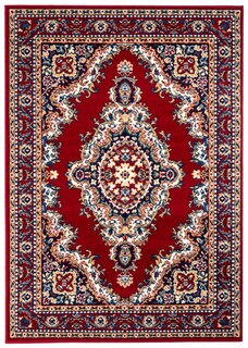 190x280 cm, Cseresznye