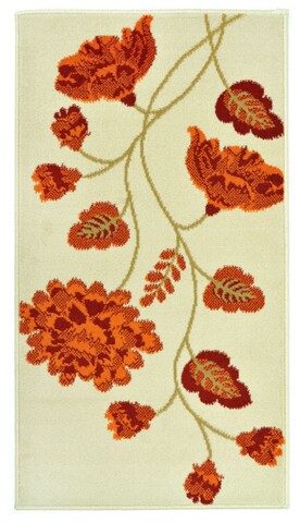 Covor Corona, Decorino, 160x230 cm, polipropilena, multicolor