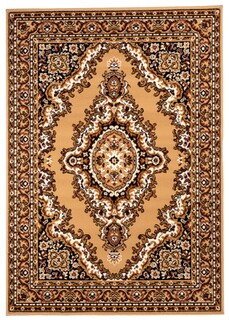 190x280 cm, Multicolor