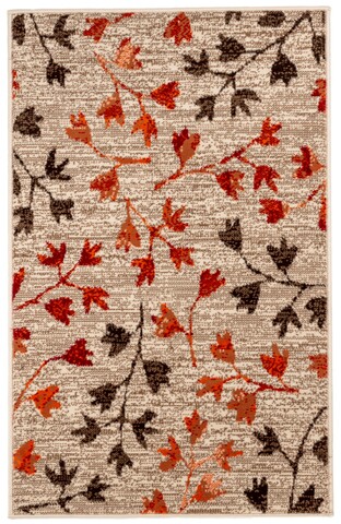 Covor Grambos, Decorino, 80x150 cm, polipropilena, turcoaz