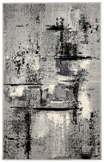 60x110 cm, Gri