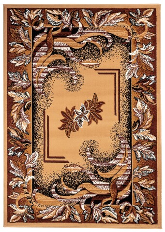 Covor Grapan, Decorino, 160x230 cm, polipropilena, multicolor