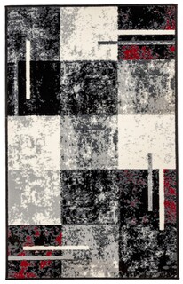 160x230 cm, Multicolor