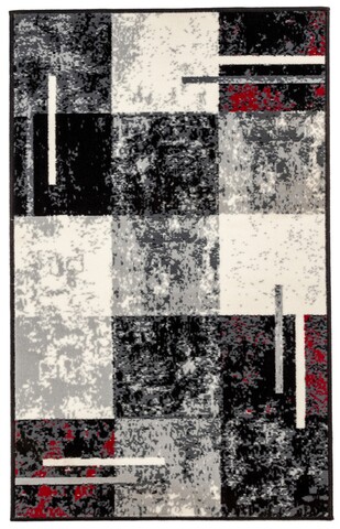 Kametsu Szőnyeg, Decorino, 190x280 cm, polipropilén, színes