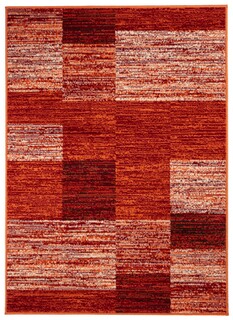 120x170 cm, Maro/Alb