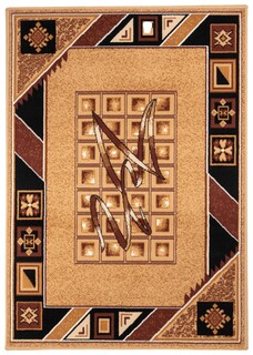 120x170 cm, Multicolor