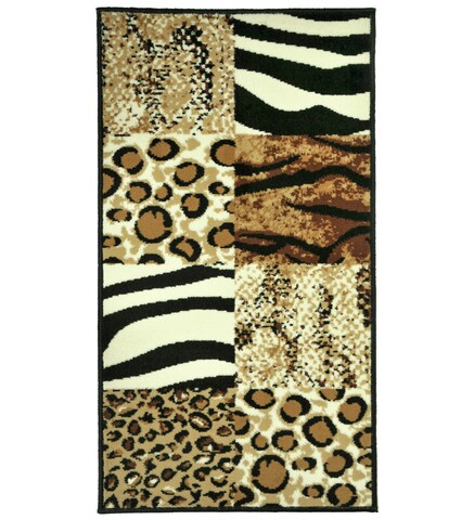 Covor Sceptrum, Decorino, 120x170 cm, polipropilena, multicolor
