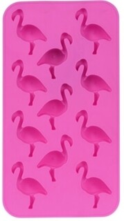 19.5x10.5x1.5 cm, Flamingo