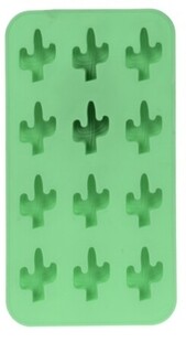 19.5x10.5x1.5 cm, Cactus