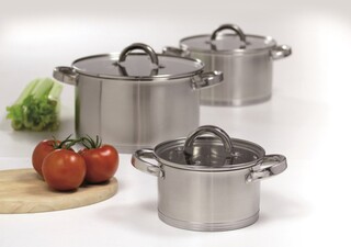 28x26x26 cm, Ezüstszín