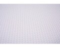 Topper Argentum Latex, 90 x 200 cm, H 4 cm, husa detasabila