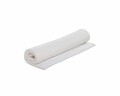 Topper Argentum Latex, 180 x 200 cm, H 4 cm, husa detasabila