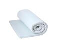 Topper Green Future, Cool Memory, 80 x 200 cm, H 4 cm, spuma memory