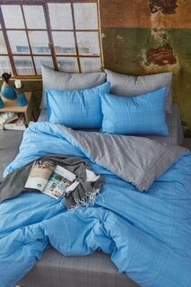 Multicolor, Dreamy Blue