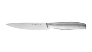 Argintiu, Cutit universal 13 cm