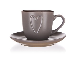 Maro, Ceasca cu farfurie 260 ml