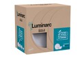 Luminarc 19 darabos Étkészlet, Vidris, opál