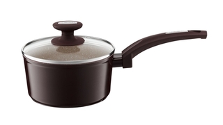 16.8x16.8x8.5 cm, Maro, Cratita 1.4 L