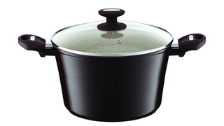 20.8x20.8x13.2 cm, Maro, Oala 2.5 L