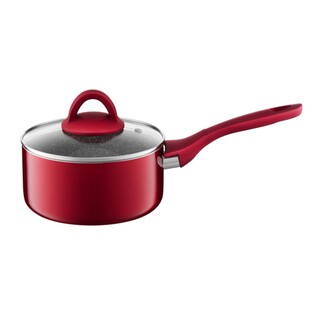 16x35.5x8 cm, Rosu, Cratita 1.4 L