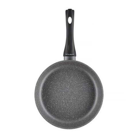 Tigaie Magnat Stone, Ambition, 20 cm, aluminiu forjat, invelis Qualum Premium