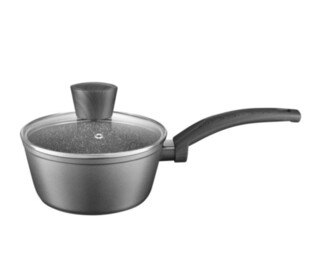 33x17.5x10.5 cm, Gri, Cratita 1 L