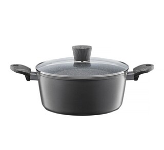 20x34x8.5 cm, Gri, Oala 1.9 L