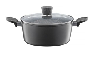 24x38x10.5 cm, Gri, Oala 3.5 L