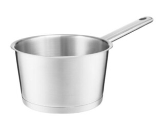 16x16x9.5 cm, Argintiu, Cratita 1.7 L