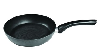 20x20x5 cm, Negru, Tigaie 20 cm