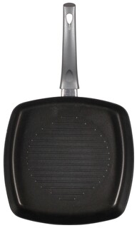 26x26x4.5 cm, Negru;Gri