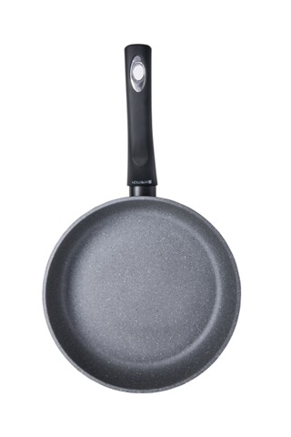 Tigaie Granite, Ambition, 24 cm, aluminiu