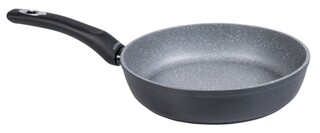 20x20x5 cm, Negru, Tigaie 20 cm