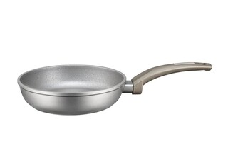 18x18x4.7 cm, Gri, Tigaie 18 cm