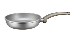 22x22x5.3 cm, Gri, Tigaie 22 cm