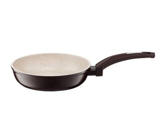 30x30x6.5 cm, Maro, Tigaie 30 cm